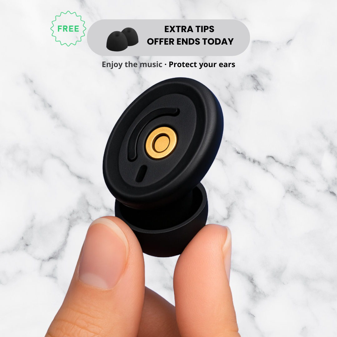 Echoiz™ Advanced Earplugs