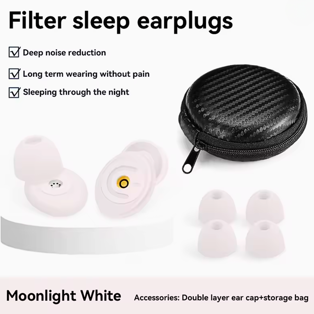 Echoiz™ Advanced Earplugs