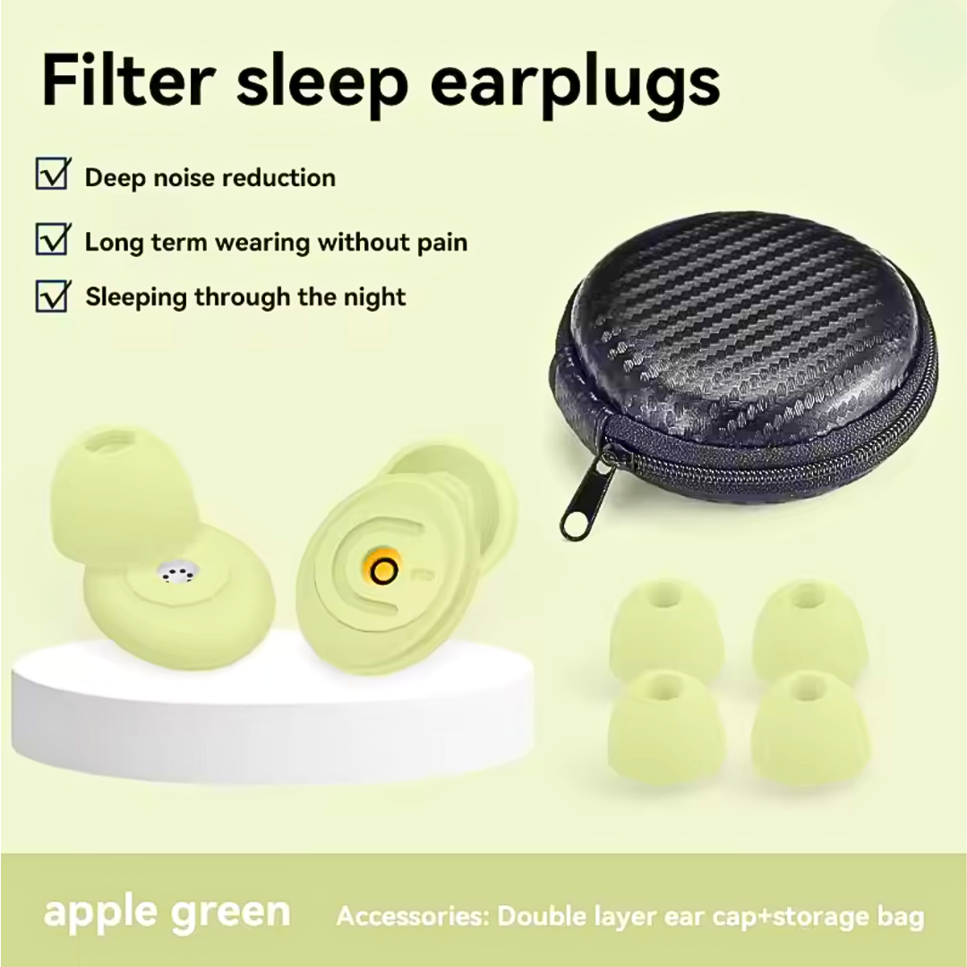 Echoiz™ Advanced Earplugs