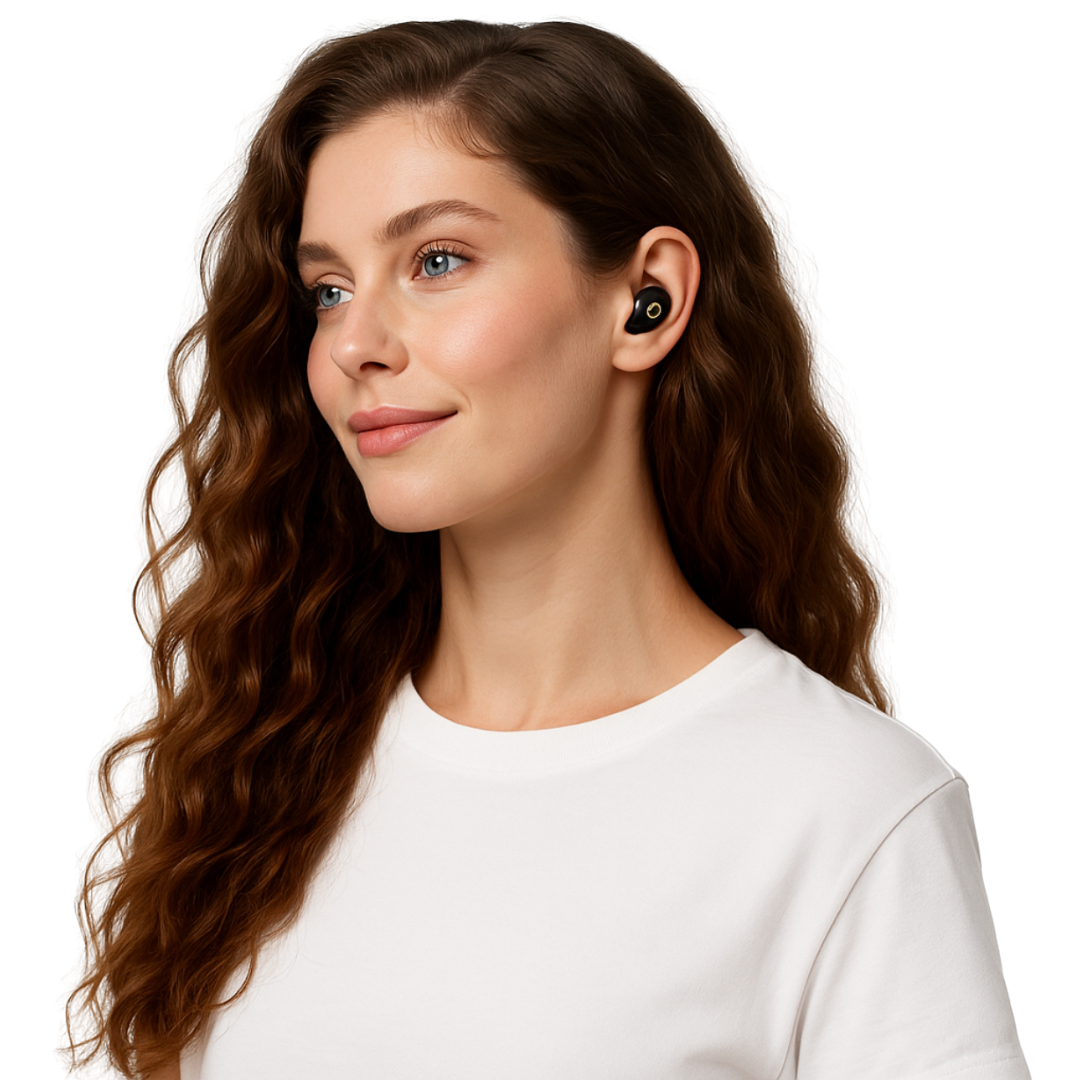 Echoiz™ Advanced Earplugs