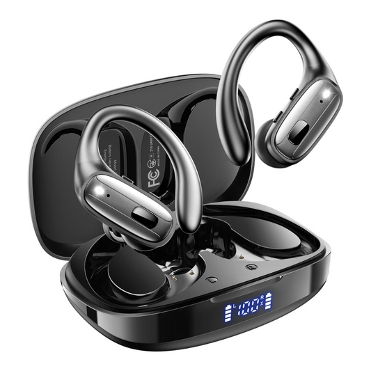 MovePro Wireless Earbuds