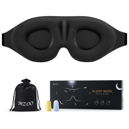 Sleep Eyes Mask