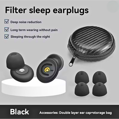 Echoiz™ Advanced Earplugs