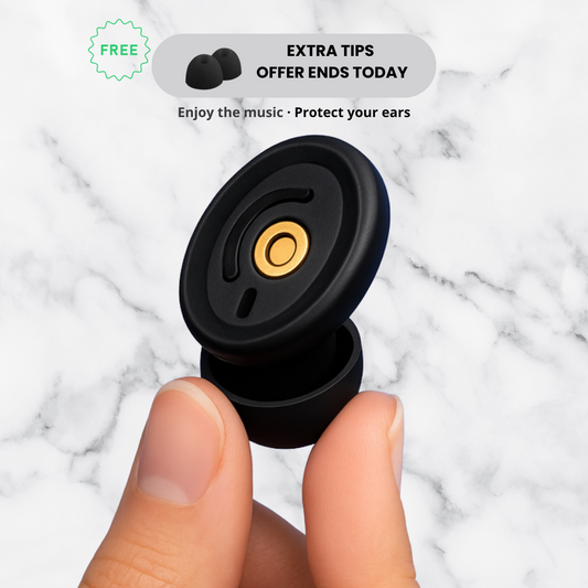 Echoiz™ Advanced Earplugs