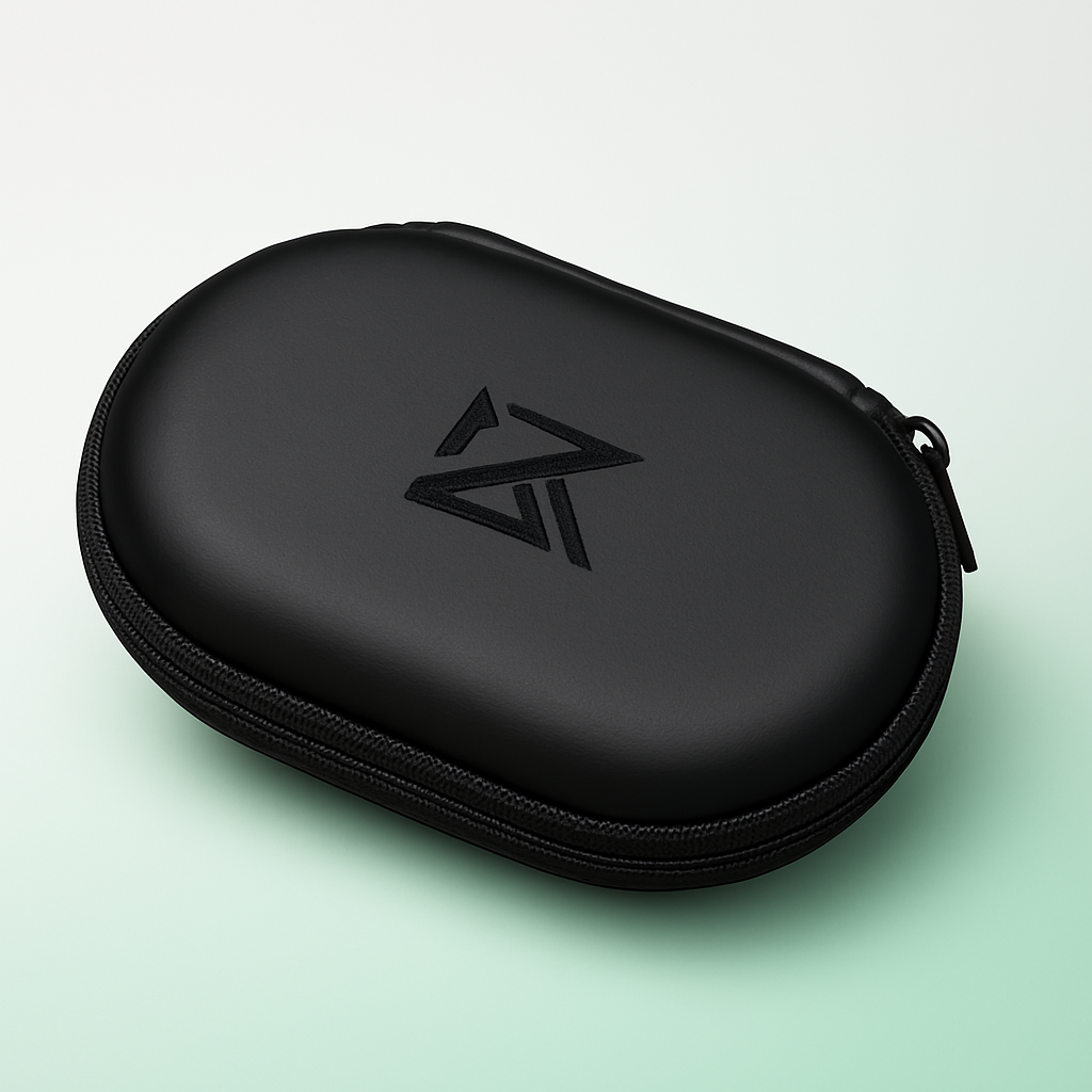 Premium Carrying Case