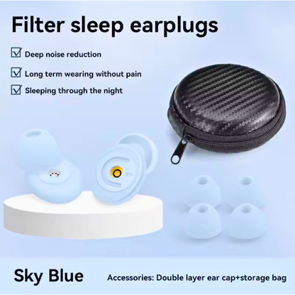 Echoiz™ Advanced Earplugs