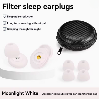 Echoiz™ Advanced Earplugs