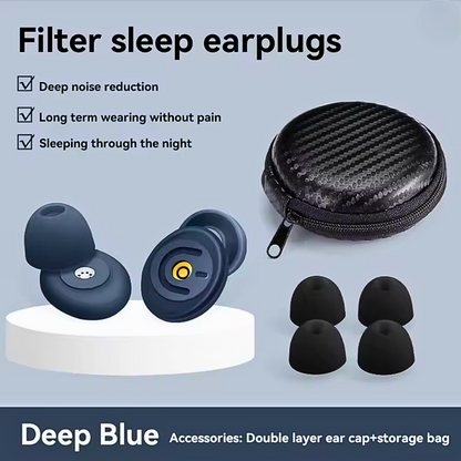 Echoiz™ Advanced Earplugs