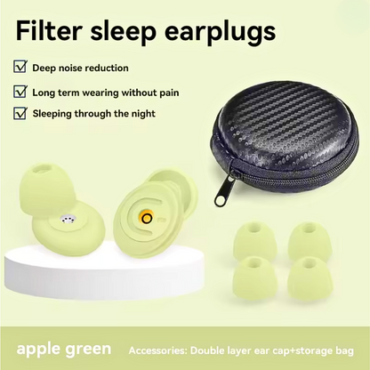 Echoiz™ Advanced Earplugs
