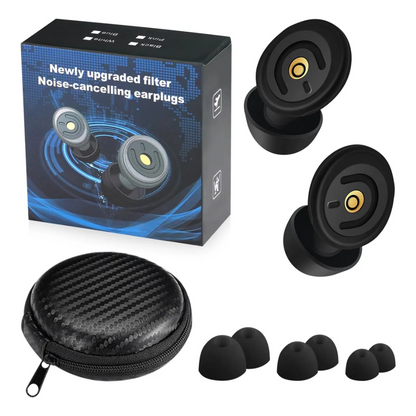 Echoiz™ Advanced Earplugs